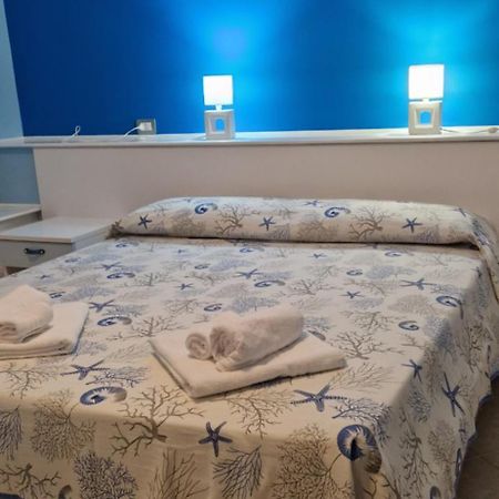 אלגהרו B&B Casa Mia מראה חיצוני תמונה