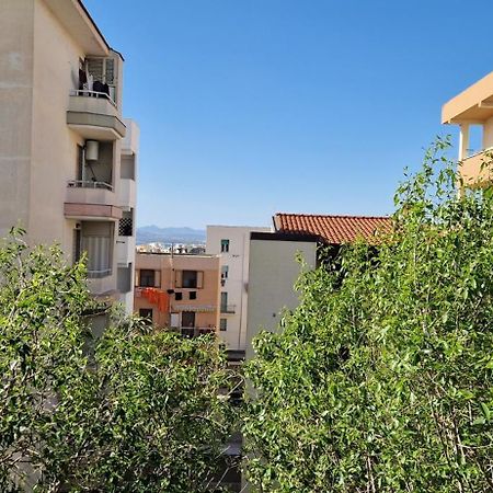 אלגהרו B&B Casa Mia מראה חיצוני תמונה