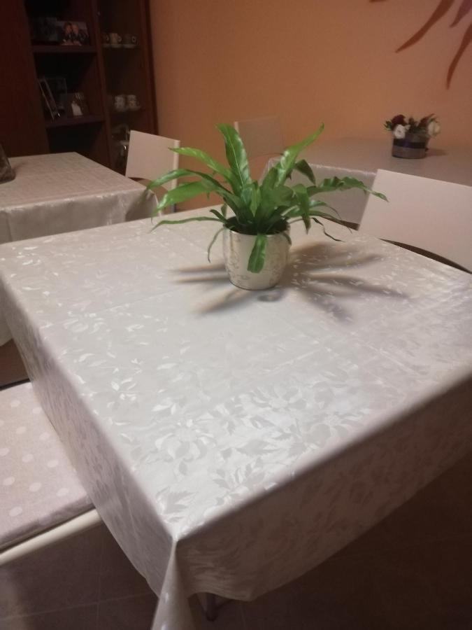 אלגהרו B&B Casa Mia מראה חיצוני תמונה