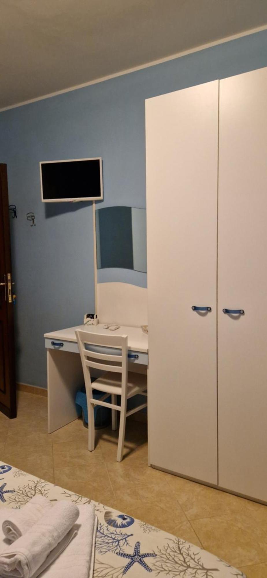 אלגהרו B&B Casa Mia מראה חיצוני תמונה