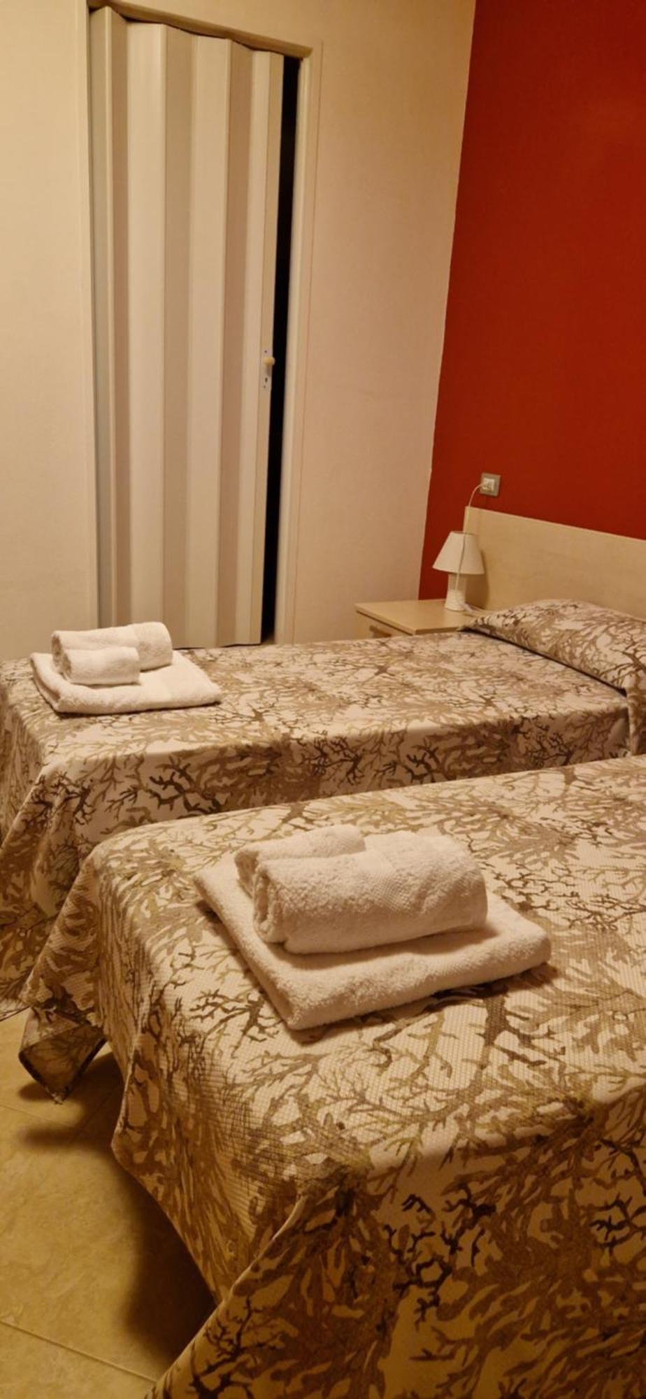 אלגהרו B&B Casa Mia מראה חיצוני תמונה