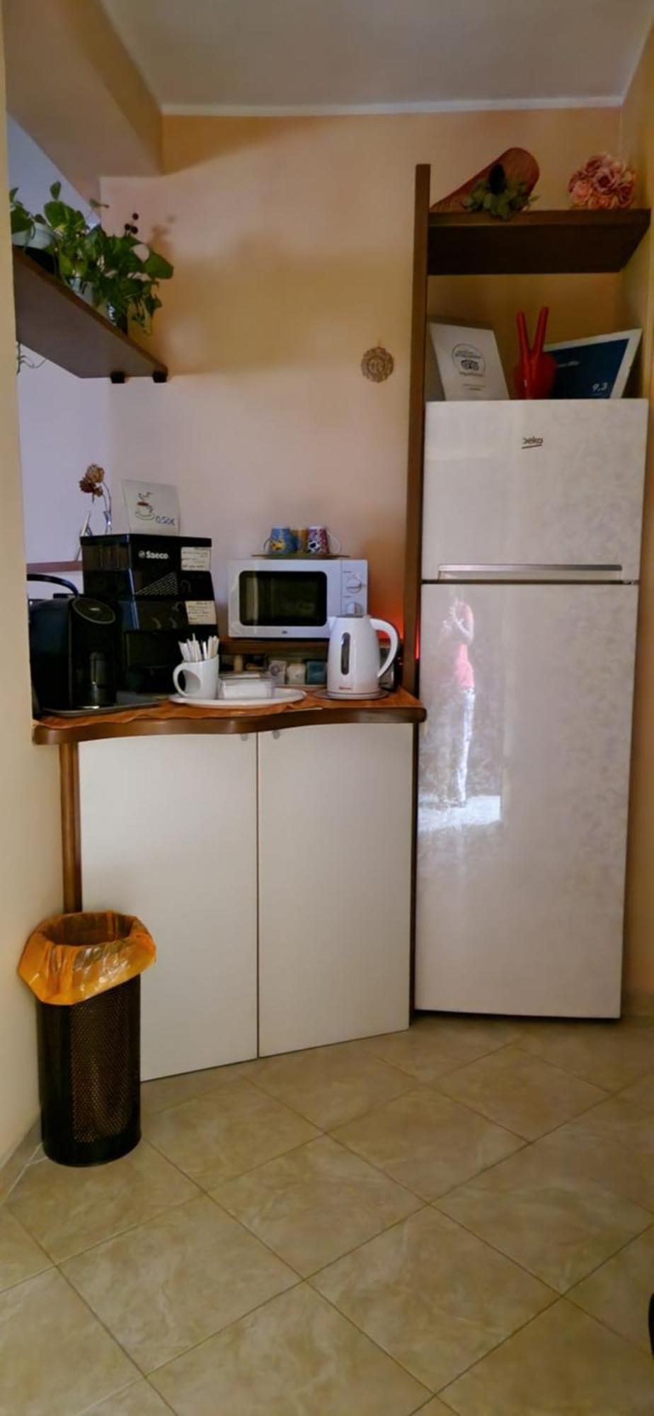 אלגהרו B&B Casa Mia מראה חיצוני תמונה