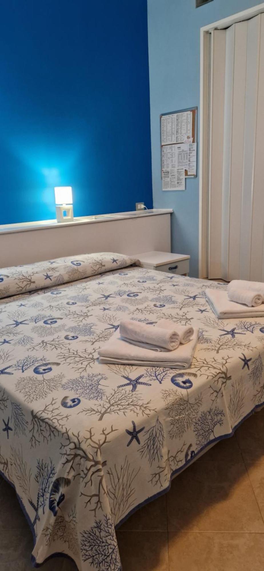 אלגהרו B&B Casa Mia מראה חיצוני תמונה