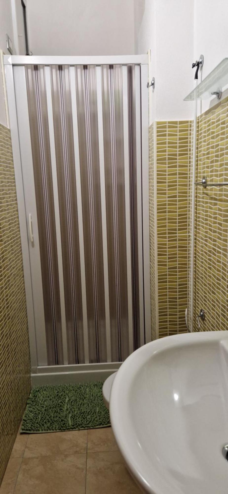 אלגהרו B&B Casa Mia מראה חיצוני תמונה