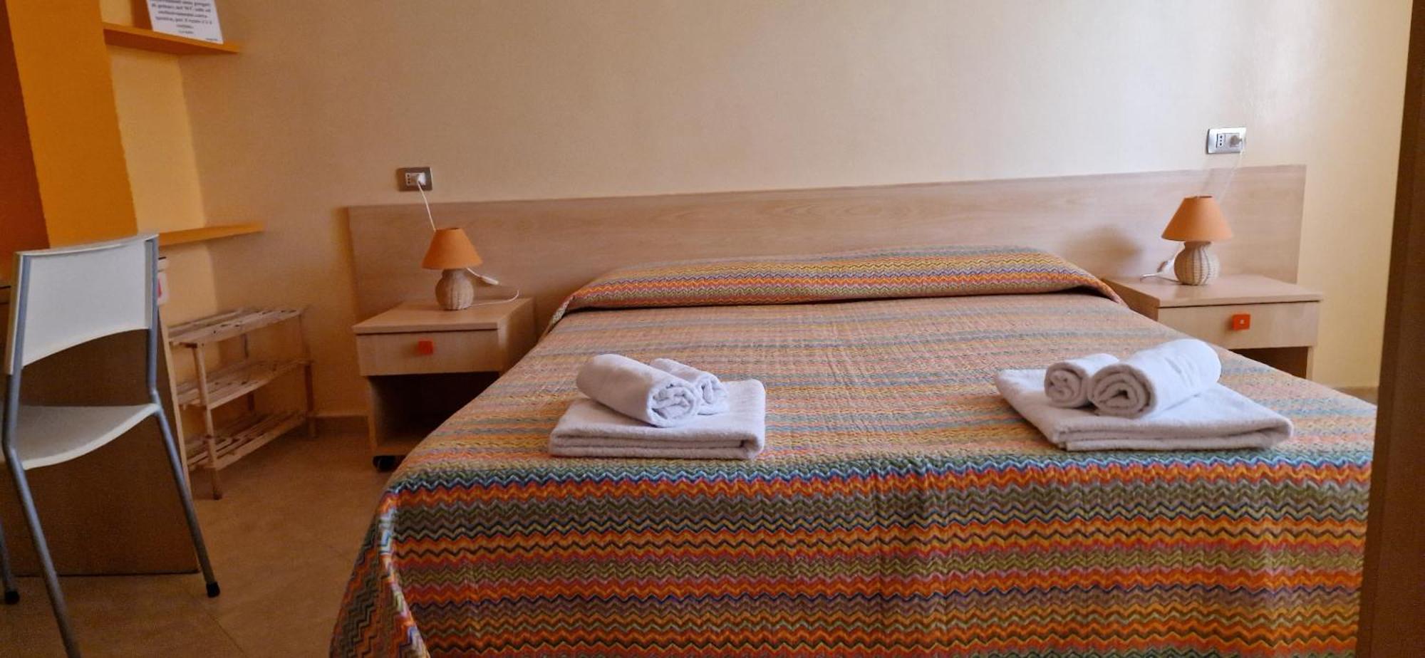 אלגהרו B&B Casa Mia מראה חיצוני תמונה