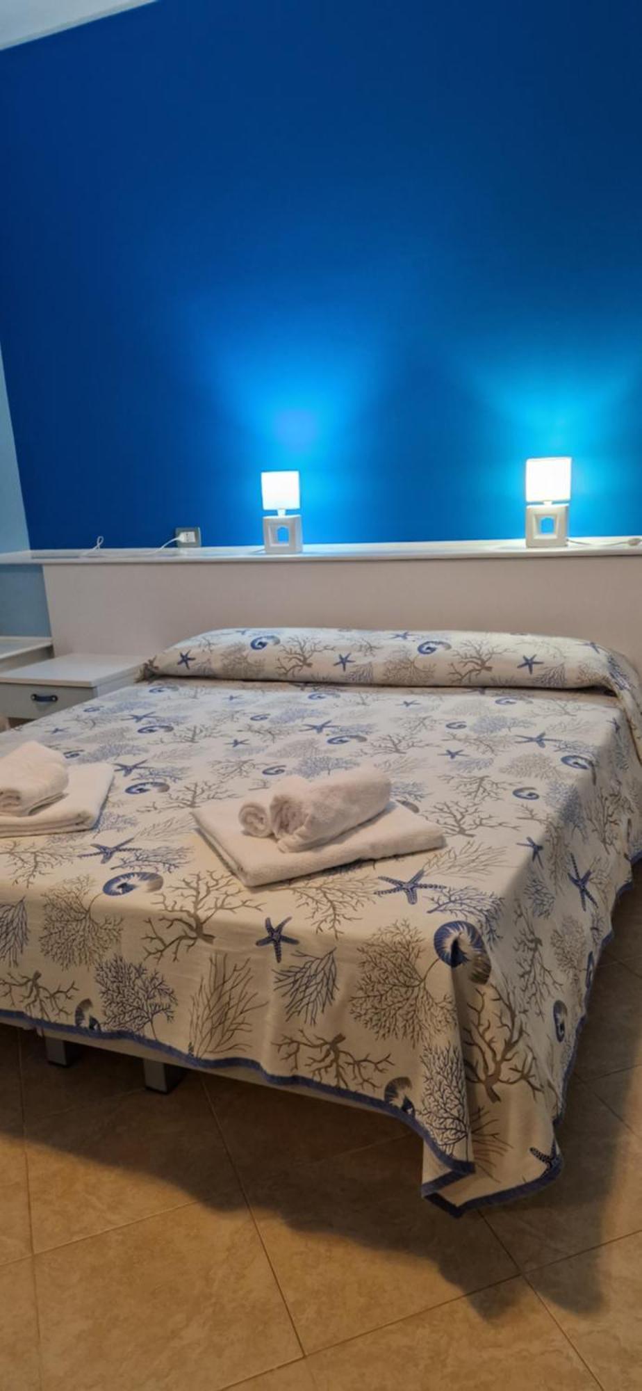 אלגהרו B&B Casa Mia מראה חיצוני תמונה
