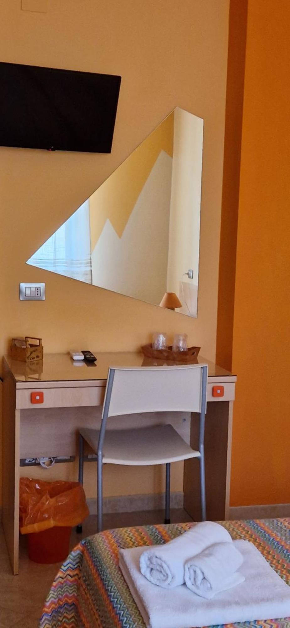 אלגהרו B&B Casa Mia מראה חיצוני תמונה
