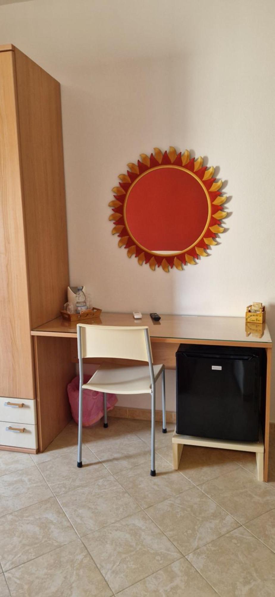אלגהרו B&B Casa Mia מראה חיצוני תמונה