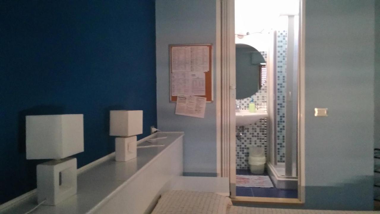 אלגהרו B&B Casa Mia מראה חיצוני תמונה